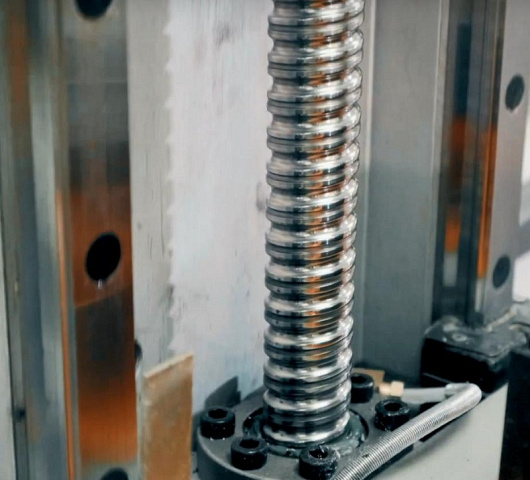 Фрезерно-гравировальный станок с ЧПУ Filato Optima 2030 ATV