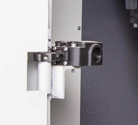 Фрезерные станки с шипорезной кареткой OSTERMANN Т 1000S