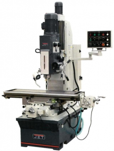 Фрезерный станок Jet JMC-1448GH DRO (JMC-1448GH DRO)