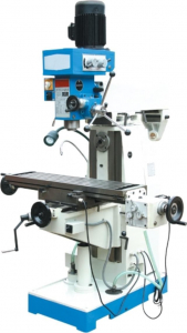 Фрезерный станок Stalex ZX7550C