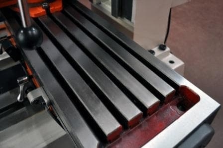 Фрезерный станок Stalex ZX50C