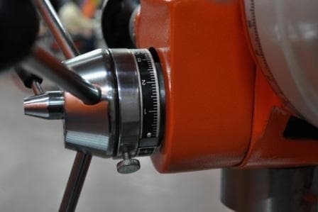 Фрезерный станок Stalex ZX50C