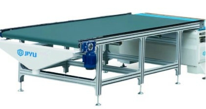 Фрезерный станок с ЧПУ CH1-12TL