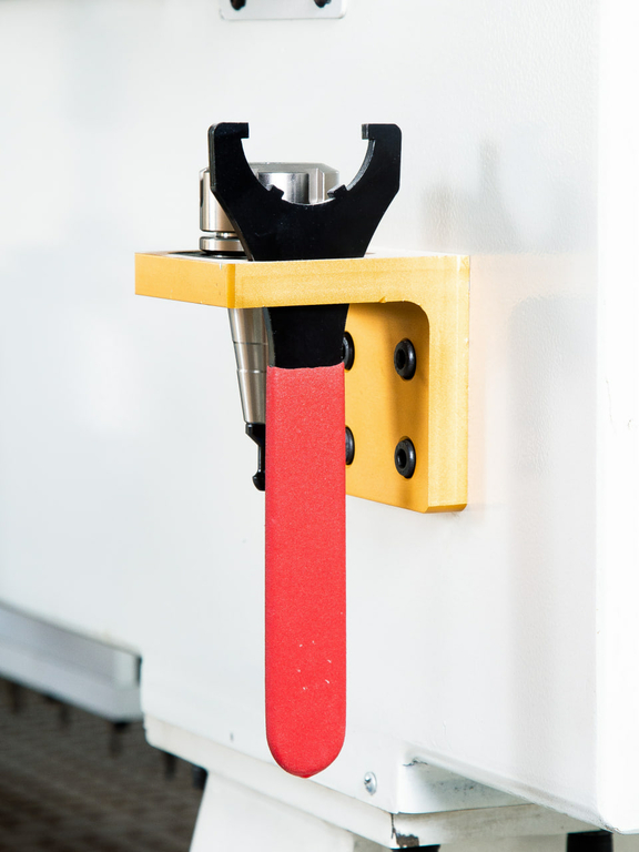 Фрезерный станок с ЧПУ JIYU CH1-12