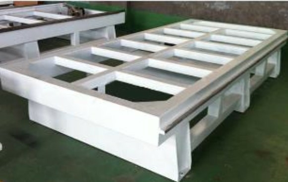 Фрезерный станок с ЧПУ JIYU CH1-16