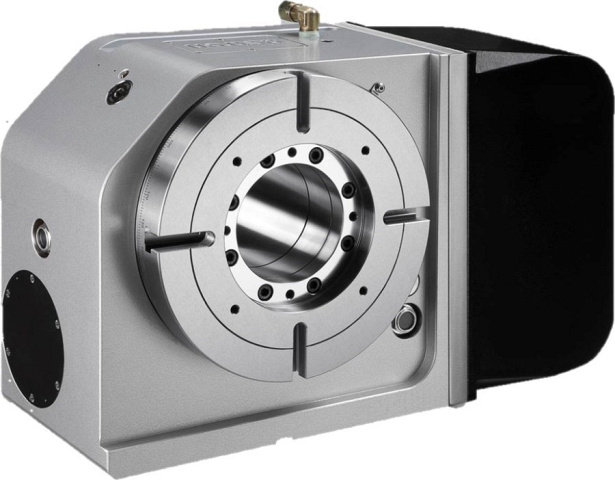 Фрезерный обрабатывающий центр IRONMAC IMV-9.5