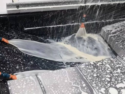 Фрезерный обрабатывающий центр KVL855 QZ (VMC855)