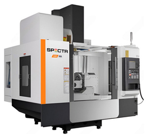Фрезерный обрабатывающий центр SPECTR UX5-620