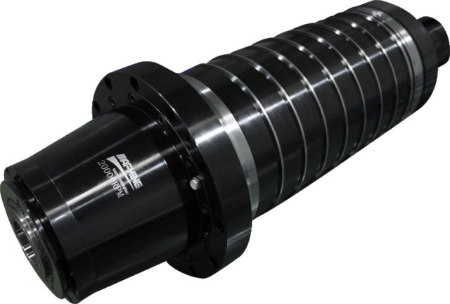 Фрезерный обрабатывающий центр IRONMAC IMU-5X 630