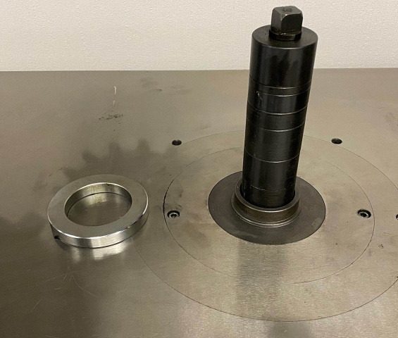 Фрезерный станок EcoWood Т 120