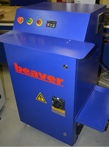 Фрезерный станок с ЧПУ Beaver 1212AT3