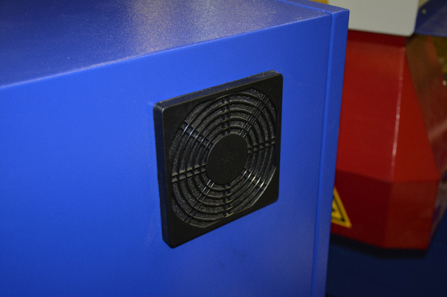 Фрезерный станок с ЧПУ Beaver 1212AT3