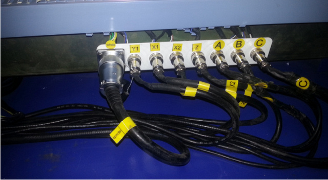 Фрезерный станок с ЧПУ Beaver 1212AT3