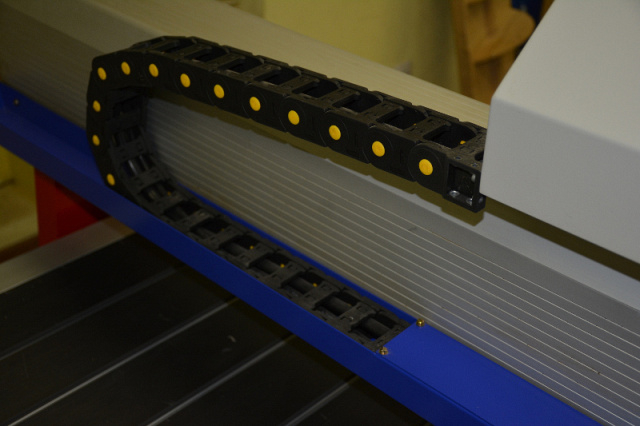 Фрезерный станок с ЧПУ Beaver 1212AT3