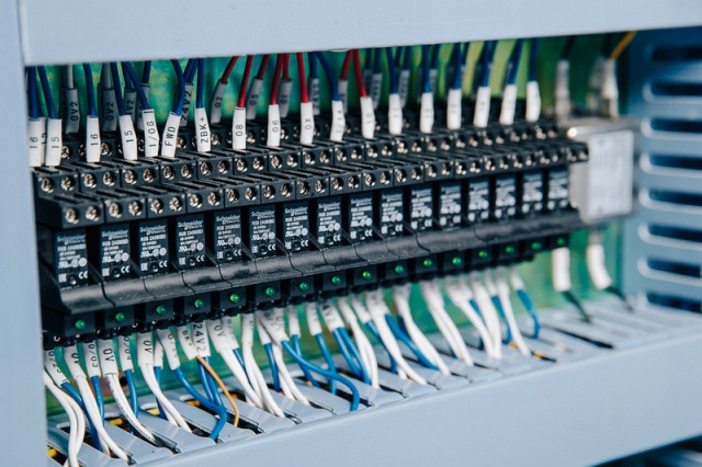 Фрезерный станок с ЧПУ Beaver 1515AVT3-2H