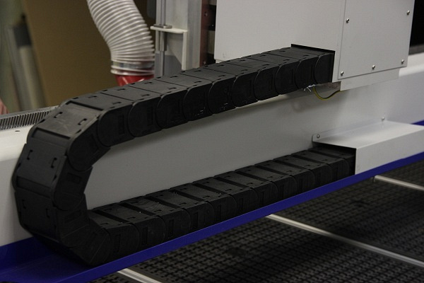 Фрезерный станок с ЧПУ Beaver 1515AVT3-2H