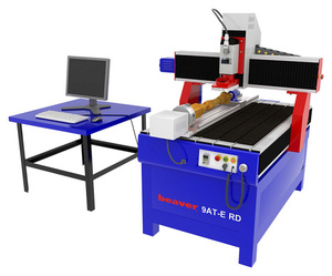 Фрезерный станок с ЧПУ Beaver 9AT-E RD