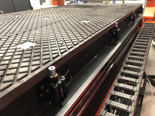 Фрезерный станок с ЧПУ Filato ST 1325 ATV-R