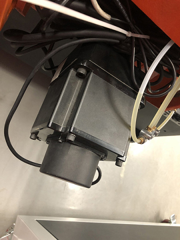 Фрезерный станок с ЧПУ Filato ST 1325 ATV-R