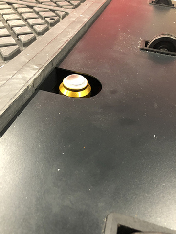 Фрезерный станок с ЧПУ Filato ST 1325 ATV-R