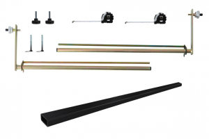 Передний упор для ZRS 2160