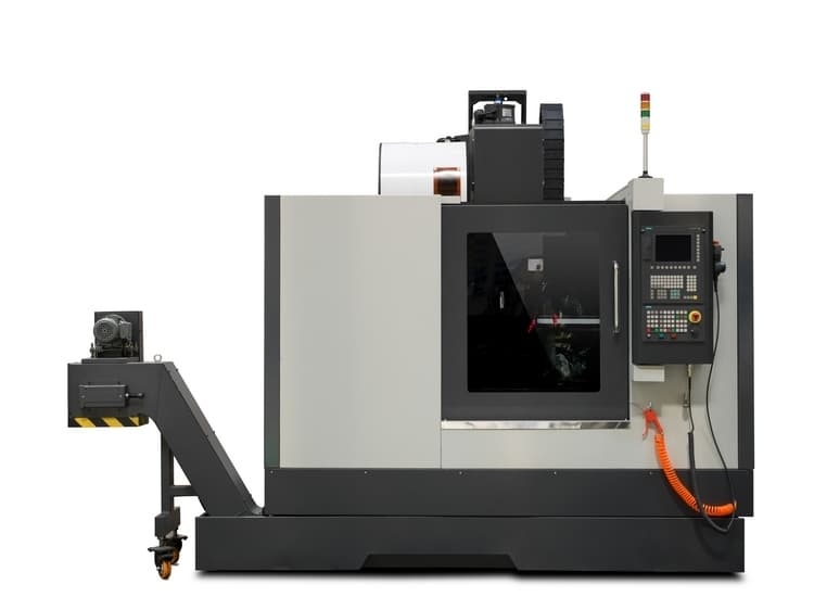 Фрезерный станок с ЧПУ ФС65МФ3