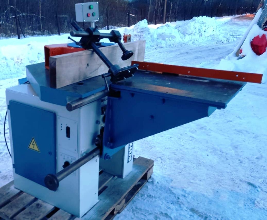 Фрезерный станок ФСШ-1А(К) бу Киров