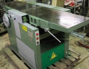 Фуговально-рейсмусовый станок Jet JAROMA DYFD-2