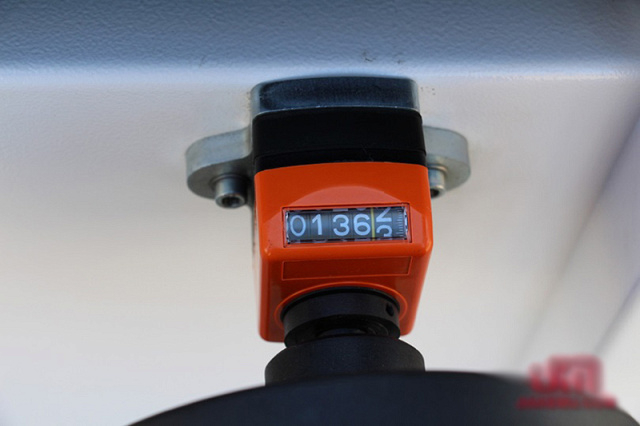 Фуговально-рейсмусовый станок со спиральным валом SICAR 300CW