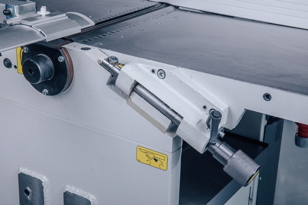 Фуговально-рейсмусовые станки OSTERMANN ADM 320