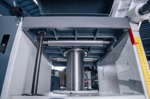 Фуговально-рейсмусовые станки OSTERMANN ADM 320