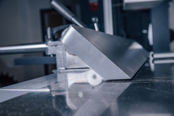 Фуговальный станок OSTERMANN DMA 41L