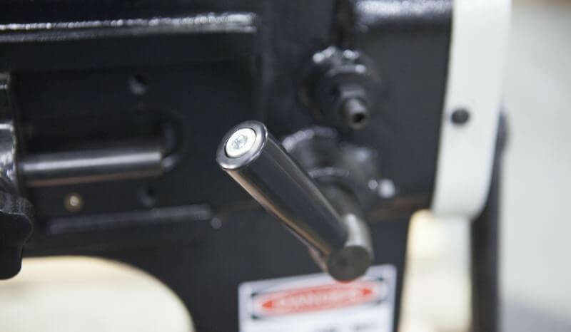 Станок зиговочный ручной Stalex ТВ-12 (373801)