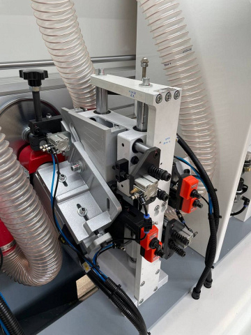 Кромкооблицовочный станок Nanxing NB6JQK