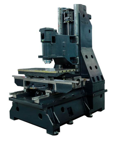 Вертикальный обрабатывающий центр KVL 1100A