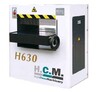 Рейсмусовый станок HCM H630