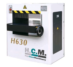 Рейсмусовый станок HCM H630