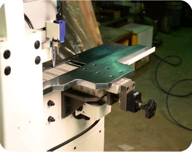 Кромкооблицовочный автоматический станок HCM S365