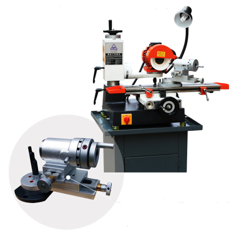 Станок заточной универсальный IRONMAC M300