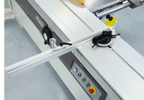 Форматно-раскроечный станок ALTESA BLUE LINE PS 400 E1