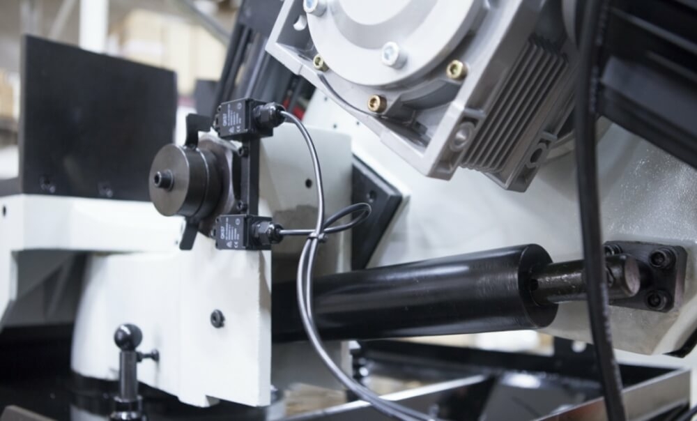 Станок ленточнопильный Stalex BS-460G (388125)