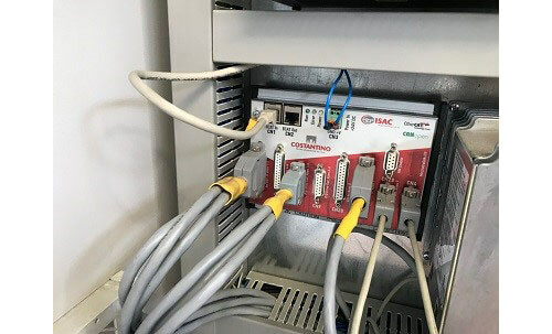 Автоматический токарно-фрезерный центр с ЧПУ Dincmak Tormat.Eko