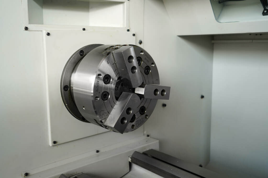 Станок токарный с ЧПУ Metal Master XNC 36100