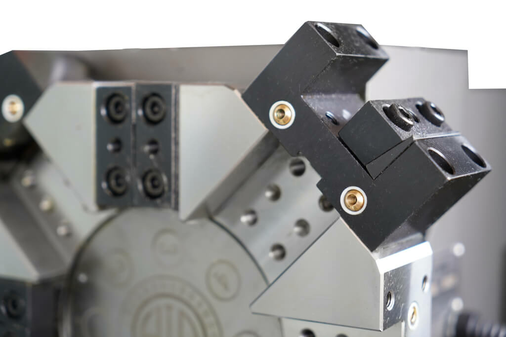 Станок токарный с ЧПУ Metal Master XNC 40100