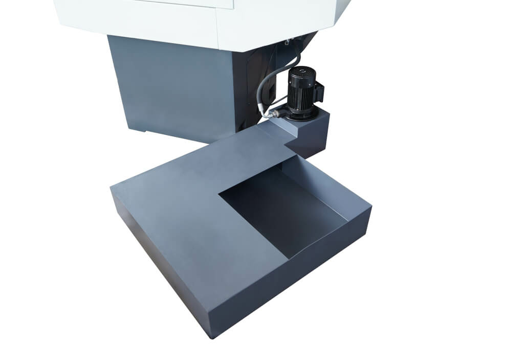 Станок токарный с ЧПУ Metal Master XNC 36100