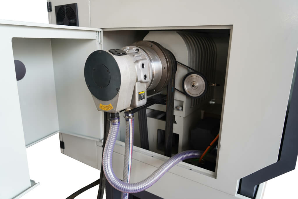 Станок токарный с ЧПУ Metal Master XNC 40100