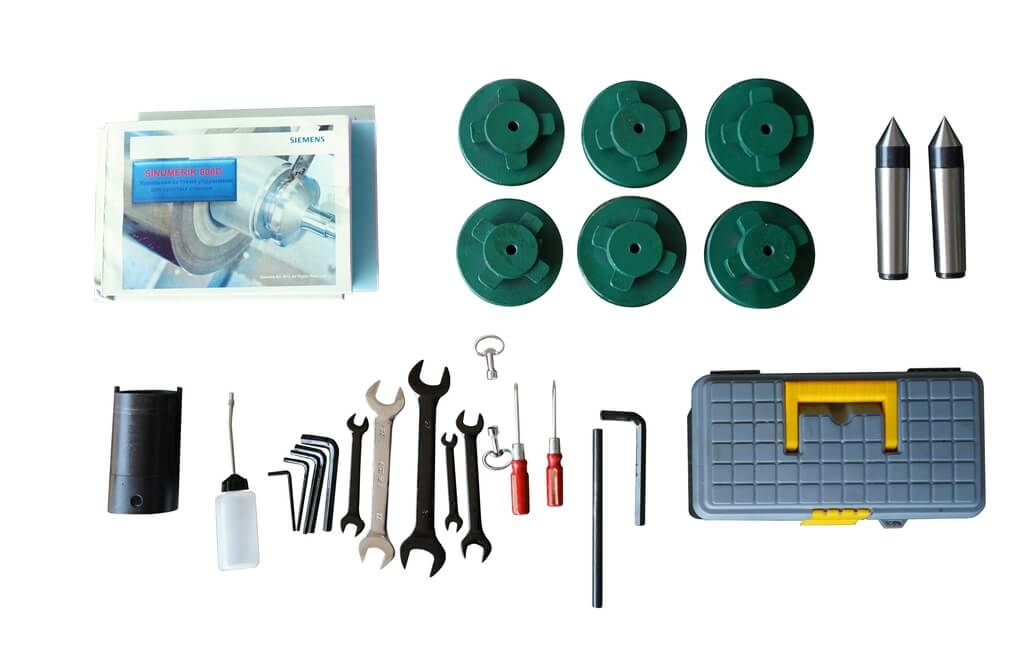 Станок токарный с ЧПУ Metal Master XNC 36100