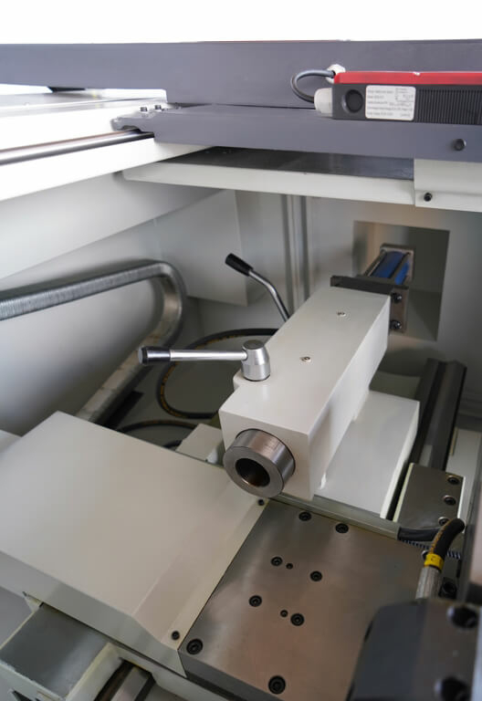 Станок токарный с ЧПУ Metal Master XNC 50100