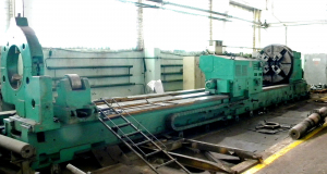 1А671Ф1-10 -  Станки токарно-винторезные