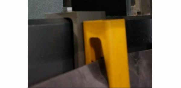 Мембранно-вакуумный пресс с избыточным давлением TZM TM 2680 F